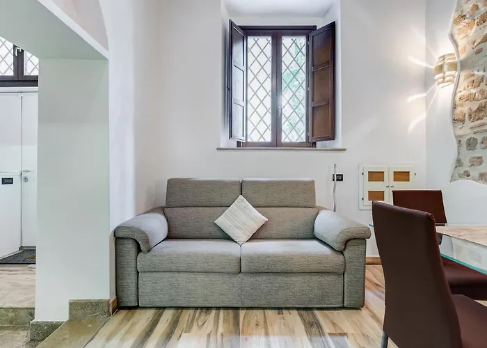 Appartement Dream