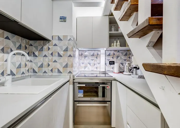 Dream Appartement *