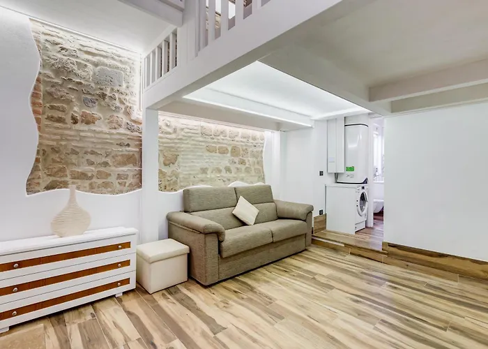 Dream Appartement Rome