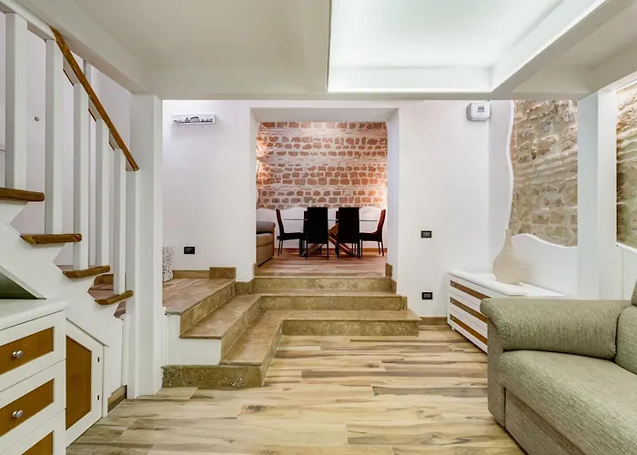Appartement Dream Rome