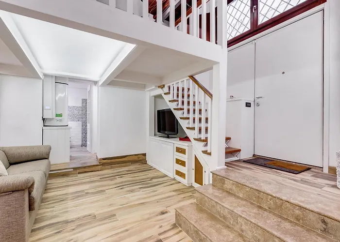 Appartement Dream