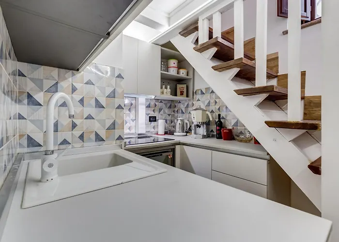 Dream Appartement