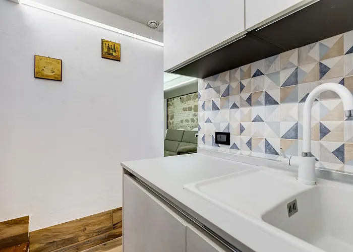 Appartement Dream