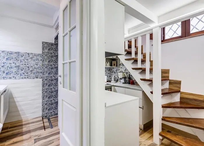 Appartement Dream