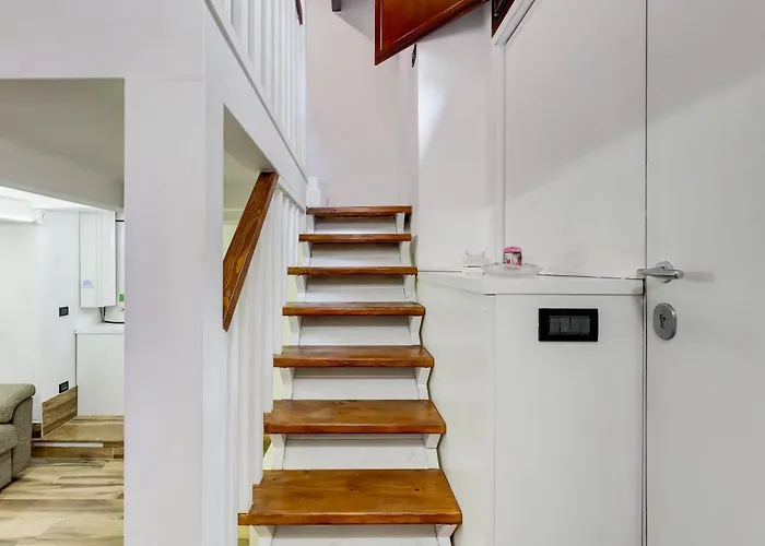 Dream Appartement *