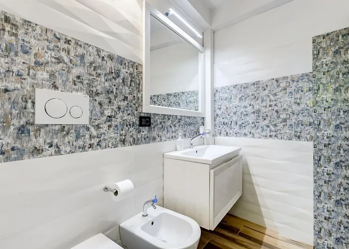 Dream Appartement Rome