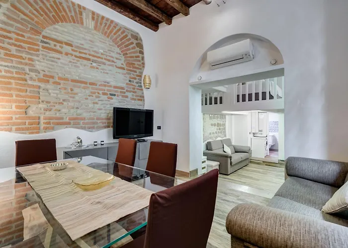 Appartement Dream Rome