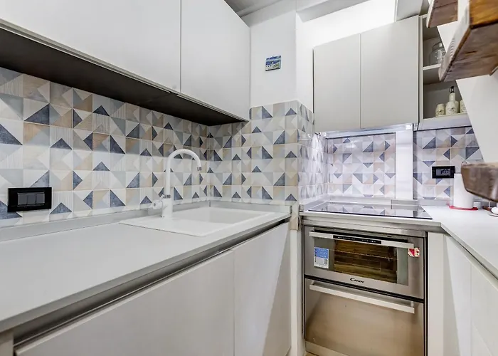 Dream Appartement