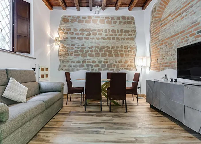 Dream Appartement Rome