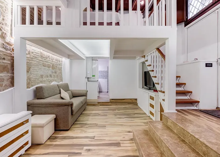 Appartement Dream Rome