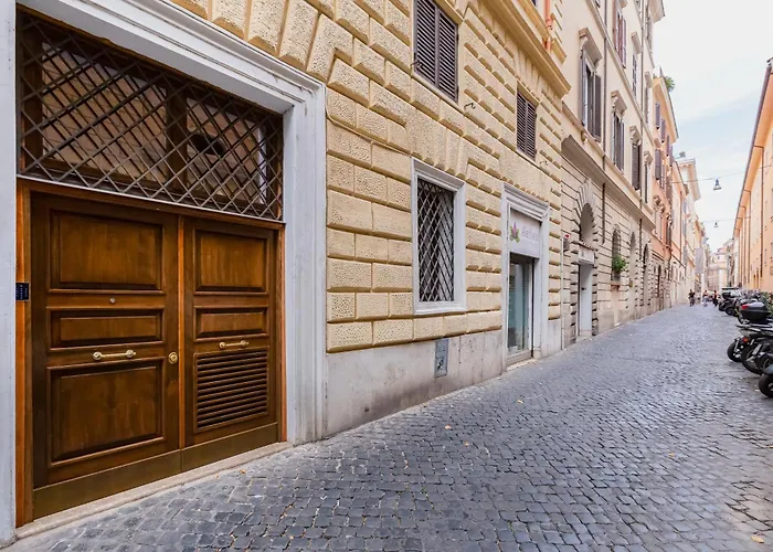 Dream Rome