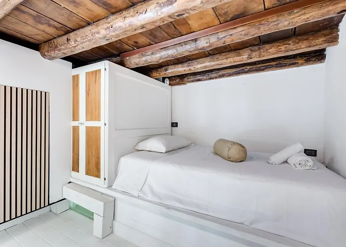 Dream Appartement