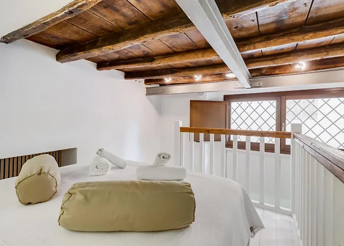 Dream Appartement *