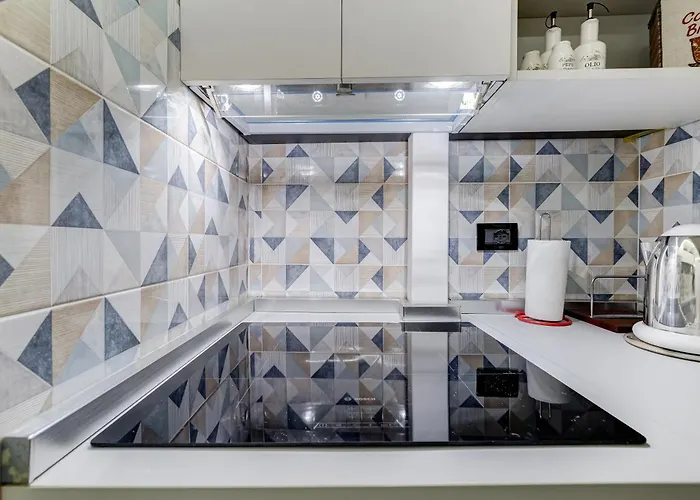 Dream Appartement Rome