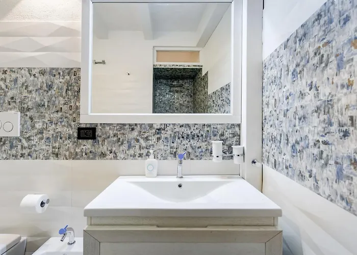 Dream Appartement Rome