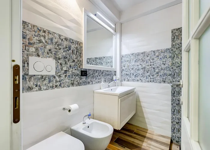 Appartement Dream Rome
