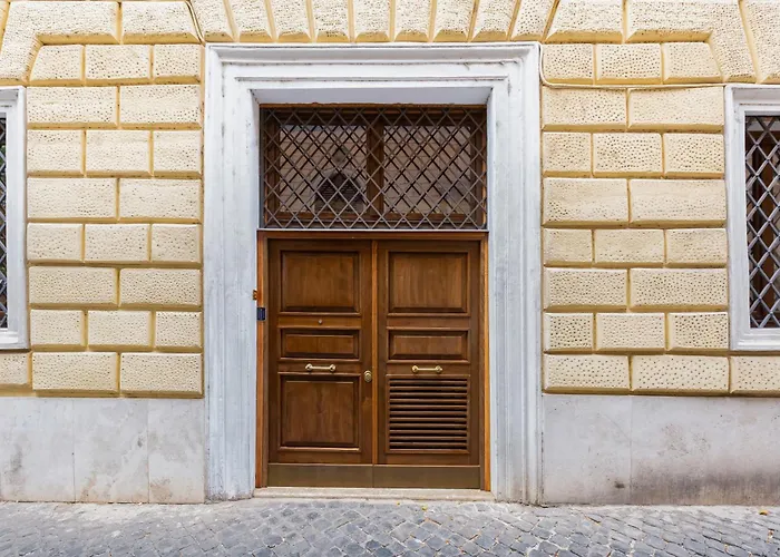Appartement Dream Rome