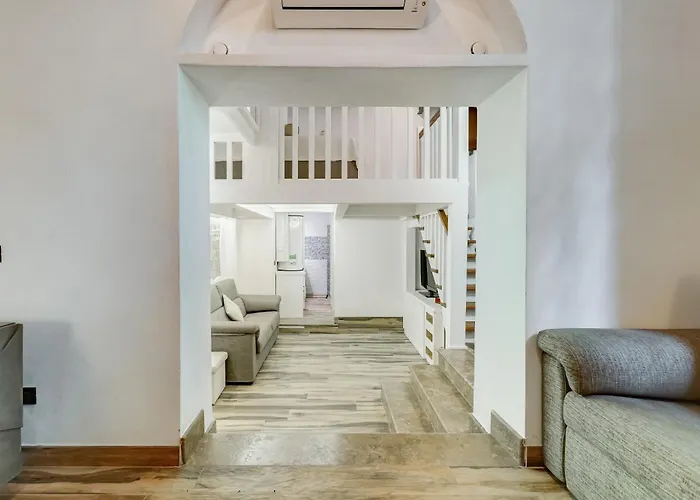 Dream Appartement Rome
