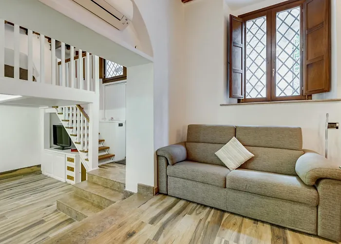 Appartement Dream Rome