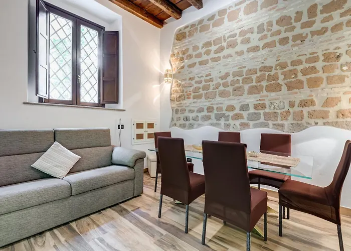Dream Appartement