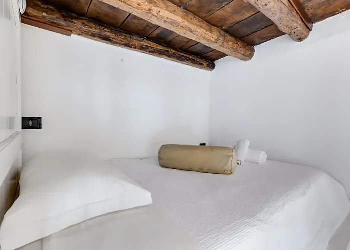 Dream Appartement Rome